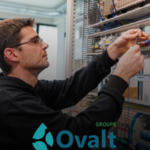Le Groupe Altenov devient Ovalt !