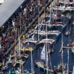 Participez à l&rsquo;événement sportif français majeur en 2022 : la Route du Rhum – Destination Guadeloupe !
