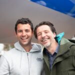 Rivacom accompagne la nouvelle aventure de Guirec Soudée aux côtés de Freelance.com