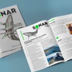 Rivacom, la plume du Campus mondial de la mer