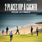 Jeu-concours et nouveau parrain pour la 15e édition du Blot Open de Bretagne de golf !