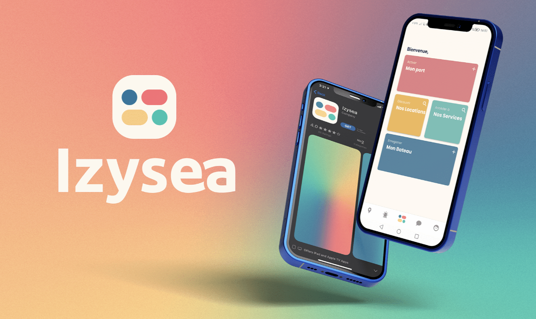 Lire la suite à propos de l’article Accompagner le lancement d’une application mobile : l’exemple d’Izysea