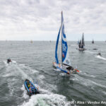 Direction le grand nord avec la Vendée Arctique