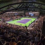 Open Blot Rennes : le tennis revient à Rennes du 12 au 18 septembre au Liberté