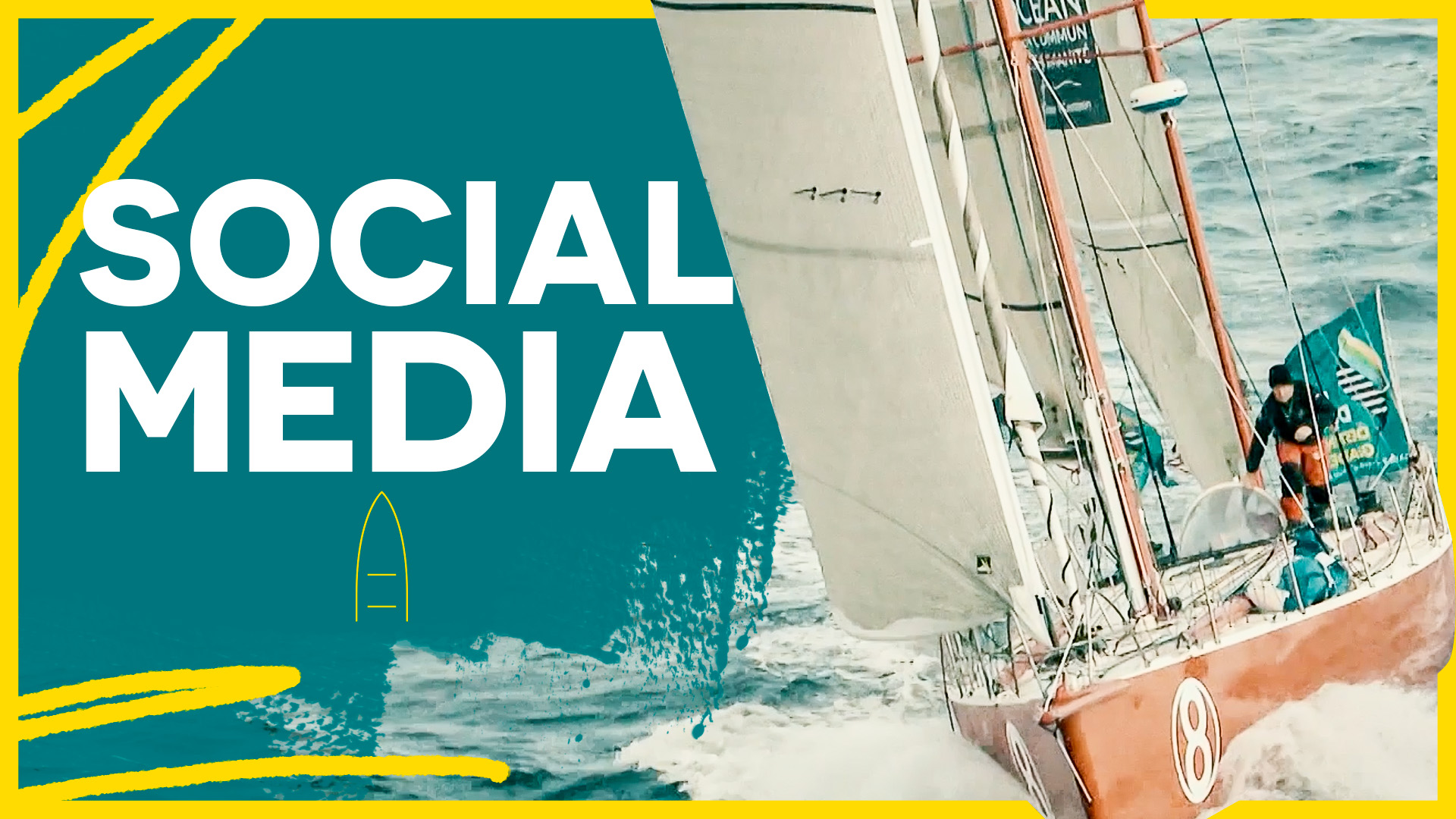 Lire la suite à propos de l’article Stratégie social media : comment la Route du Rhum – Destination Guadeloupe 2022 utilise-t-elle les réseaux sociaux dans sa communication ?