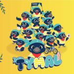 Mascotte de marque : l&rsquo;atout émotionnel décisif