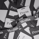 Le lexique complet des relations presse