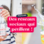 Faire pétiller la présence digitale d’une marque bretonne