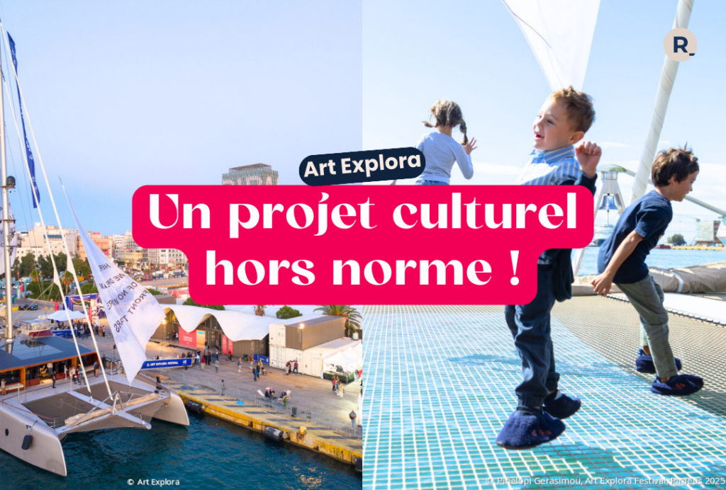 agence média culturelle