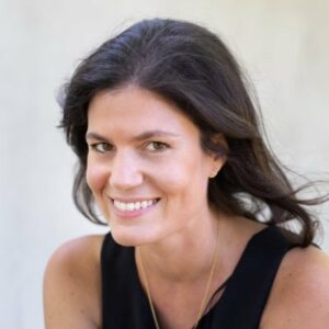 Dounia Alno, Directrice Générale de Rivacom